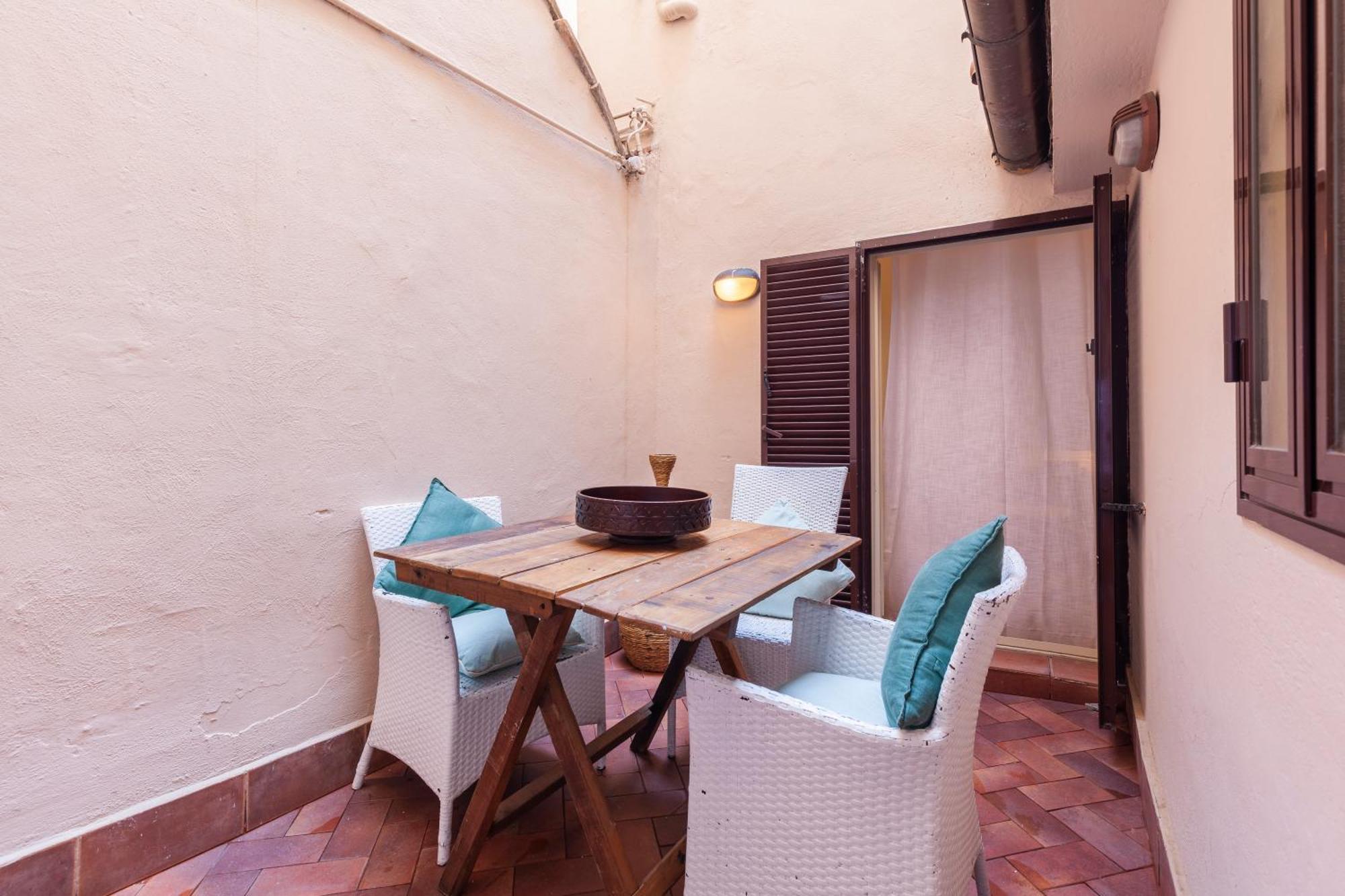 Apartamento Campo Dei Fiori Elite Luxury For 10 Guests Roma Exterior foto