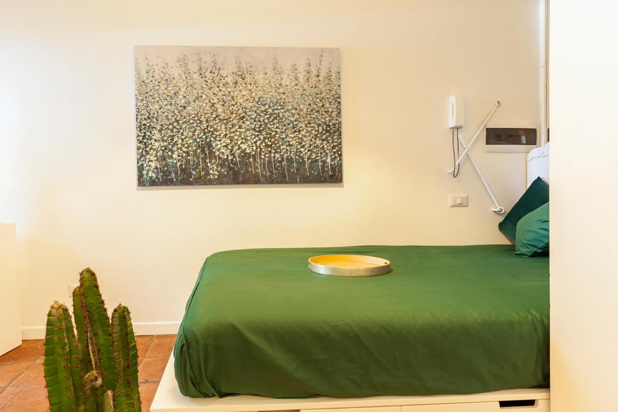 Apartamento Campo Dei Fiori Elite Luxury For 10 Guests Roma Exterior foto