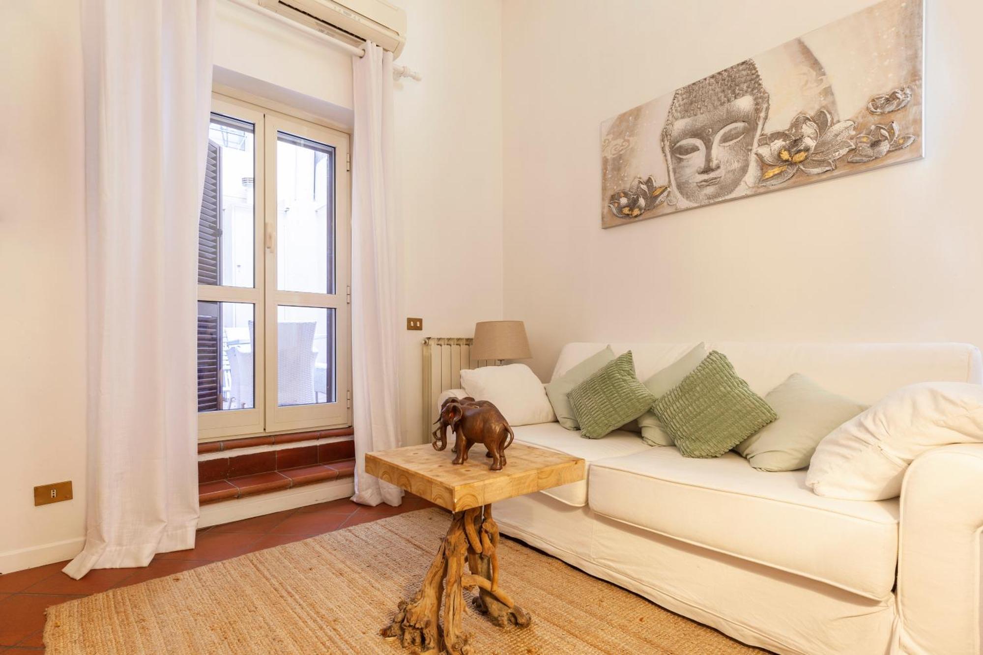 Apartamento Campo Dei Fiori Elite Luxury For 10 Guests Roma Exterior foto