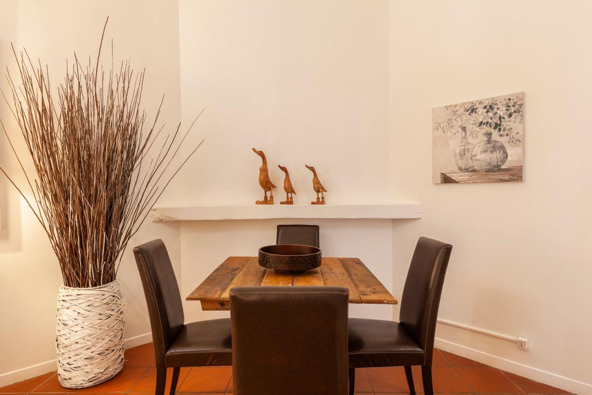 Apartamento Campo Dei Fiori Elite Luxury For 10 Guests Roma Exterior foto